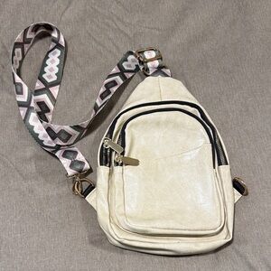 NEW! Crossbody bag